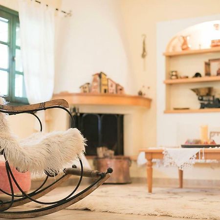 Sandy Feet Retreat, Vourvourou #Feelslikehome Exteriér fotografie