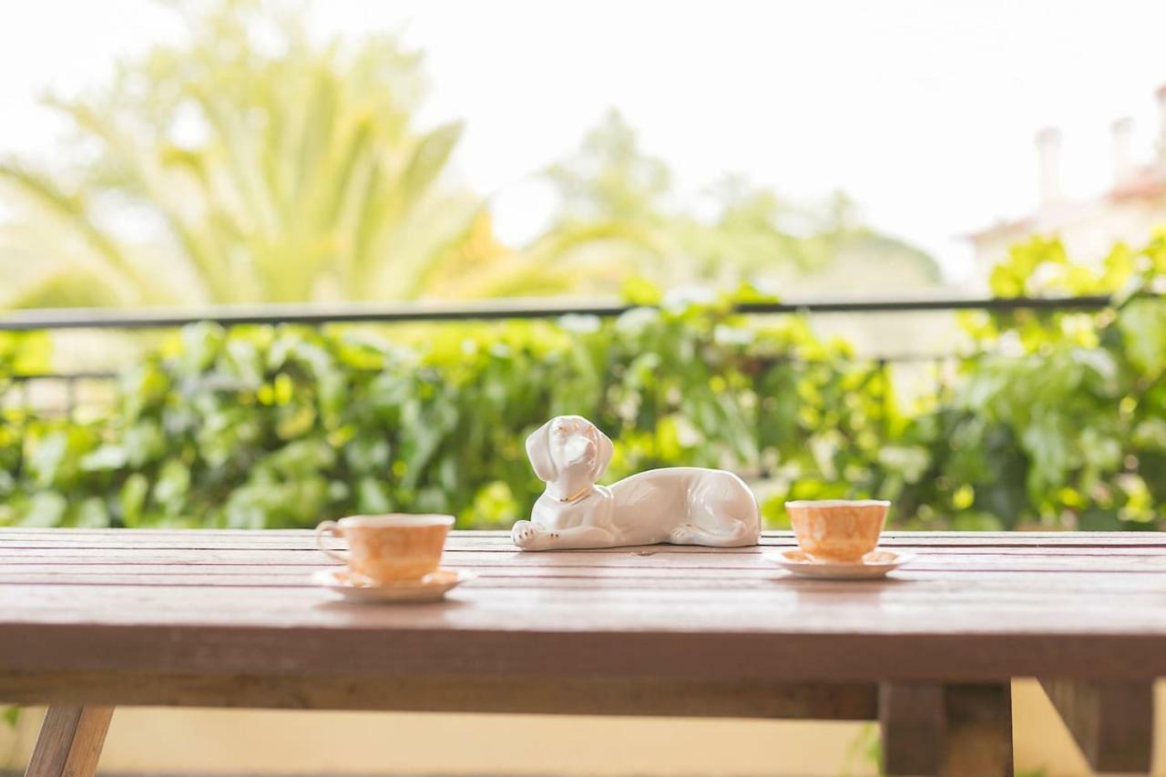 Sandy Feet Retreat, Vourvourou #Feelslikehome Exteriér fotografie